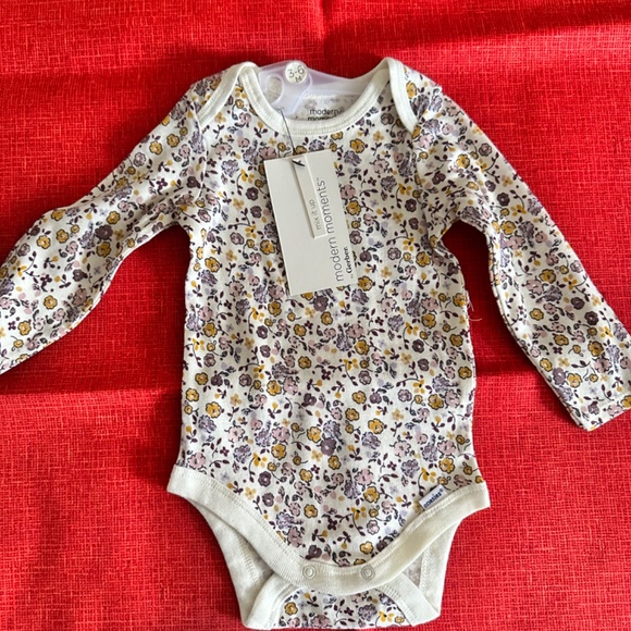 Modern Moments BY GERBER - Picture 2 of 5